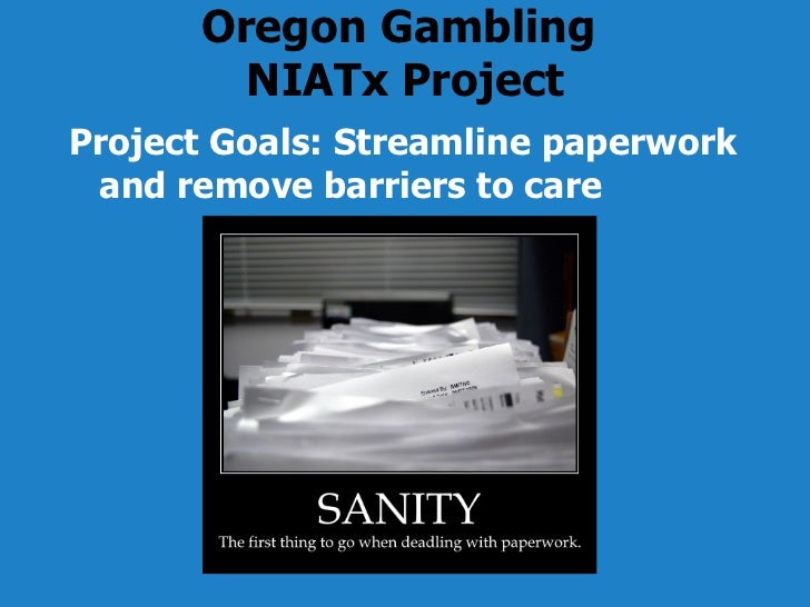 Gambling project