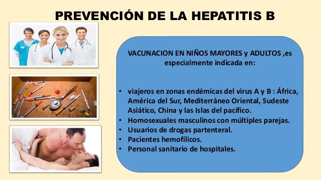 Hepatitis B Hepatitis B