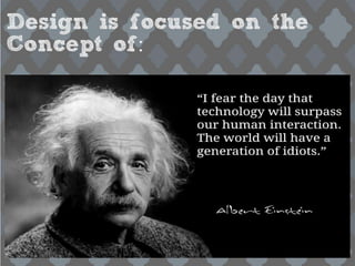 Role of Nursing Informatics 