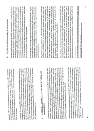 ôNibus urbano bicalho