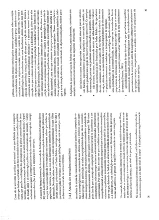 ôNibus urbano bicalho