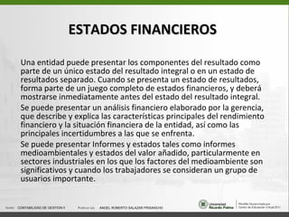 Nic 1 presentacion de estados financieros urp cont gestion ii Slide 9