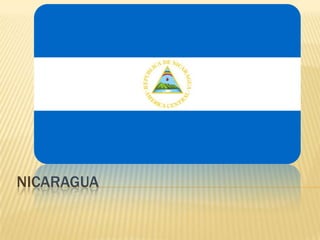 NICARAGUA
 