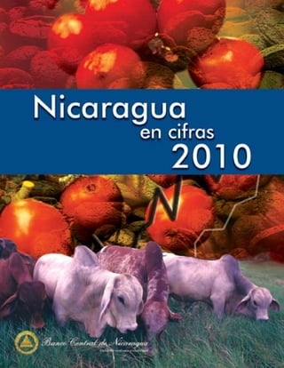 Nicaragua en CifrasBanco Central de Nicaragua
I
 