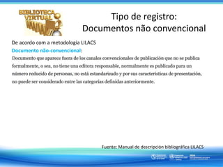 Tipo de registro:
Documentos não convencional
De acordo com a metodologia LILACS
Documento não-convencional:
Fuente: Manua...