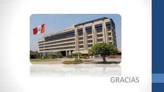 GRACIAS
 
