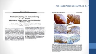 AmJSurgPathol2015;39:611–617
 