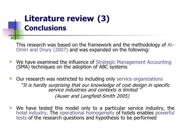 strategic management accounting literature review Handbook of management accounting research a review of the literature on capital to satisfy that interest is the aim of the handbook of management accounting. strategic management accounting literature review Handbook of management accounting research a review of the literature on capital to satisfy that interest is the aim of the handbook of management accounting.