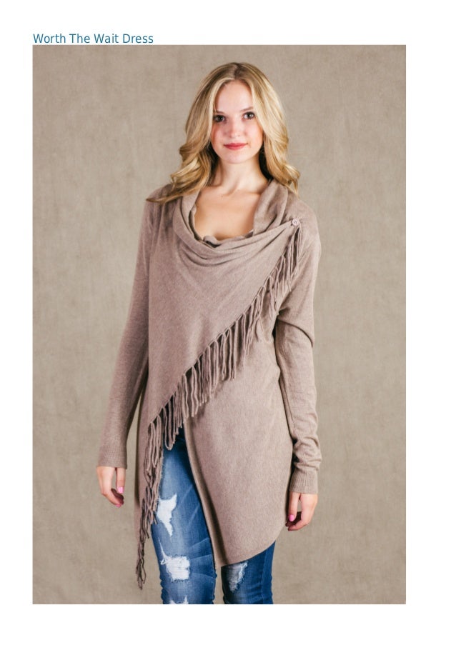 Nice and Sweet Apparel