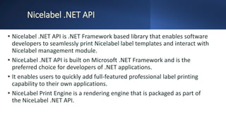 Nicelabel Integration.pptx
