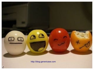 http://blog.genericase.com
 