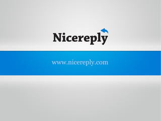 www.nicereply.com 