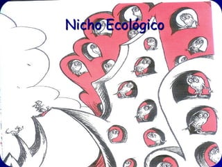 Nicho Ecológico
 