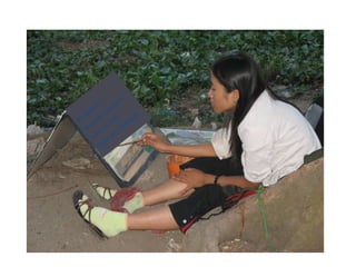 •Profitable
•Socially
Inclusive
•Low
on
CO
2
•High
on
+
Im
pacts
 