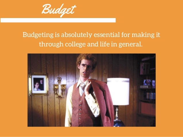 How To Save Money As A College Student Food Nick Fainlight
