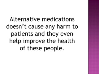 Nicholas vita patriot care the reason to its success