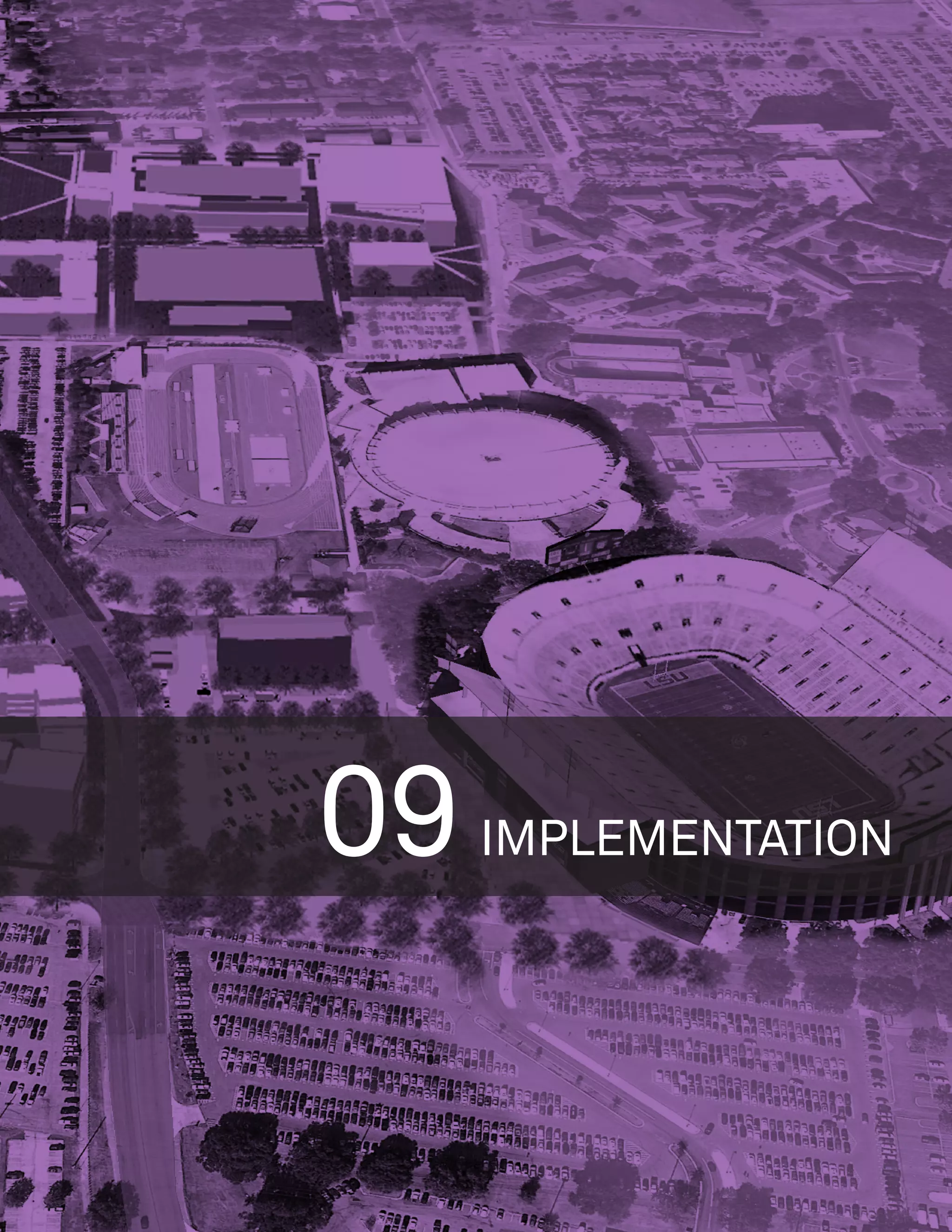 09   IMPLEMENTATION
 