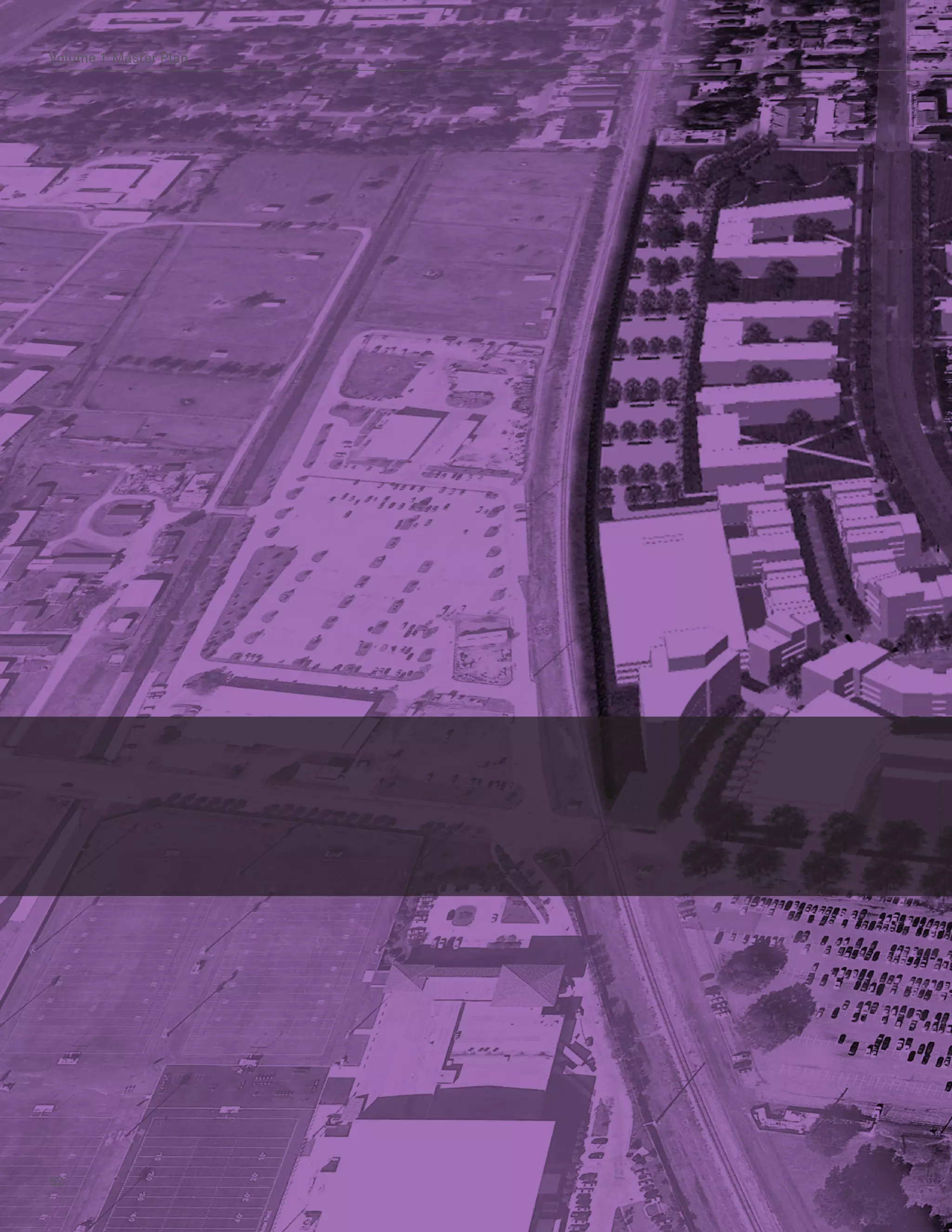 Volume 1: Master Plan




52
 