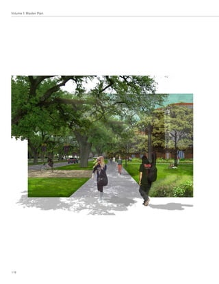 Volume 1: Master Plan




118
 