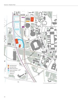 Volume 1: Master Plan




                        Parking Replacement Diagram




30
 