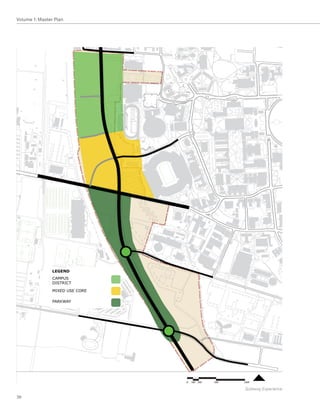 Volume 1: Master Plan




                        Gateway Experience
38
 