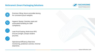 Enhance Efficiency in Milk and Liquid Packaging with Nichrome’s ...