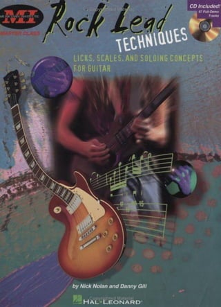 nick Nolan rock lead techniques (técnica de guitarra solo).pdf