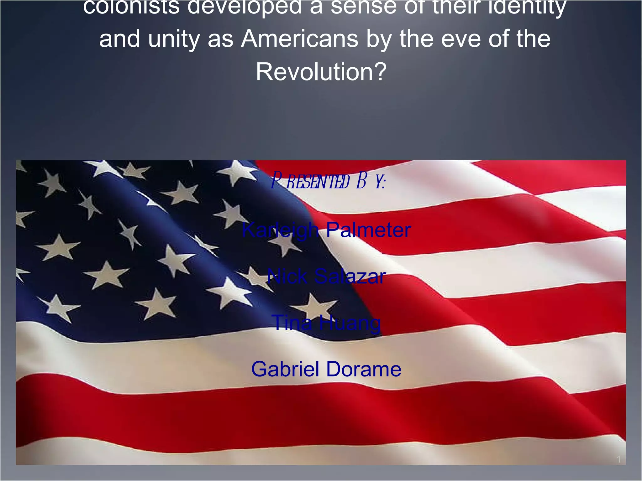 Deperiod 7 Apush Albert Review - xdqlzky
