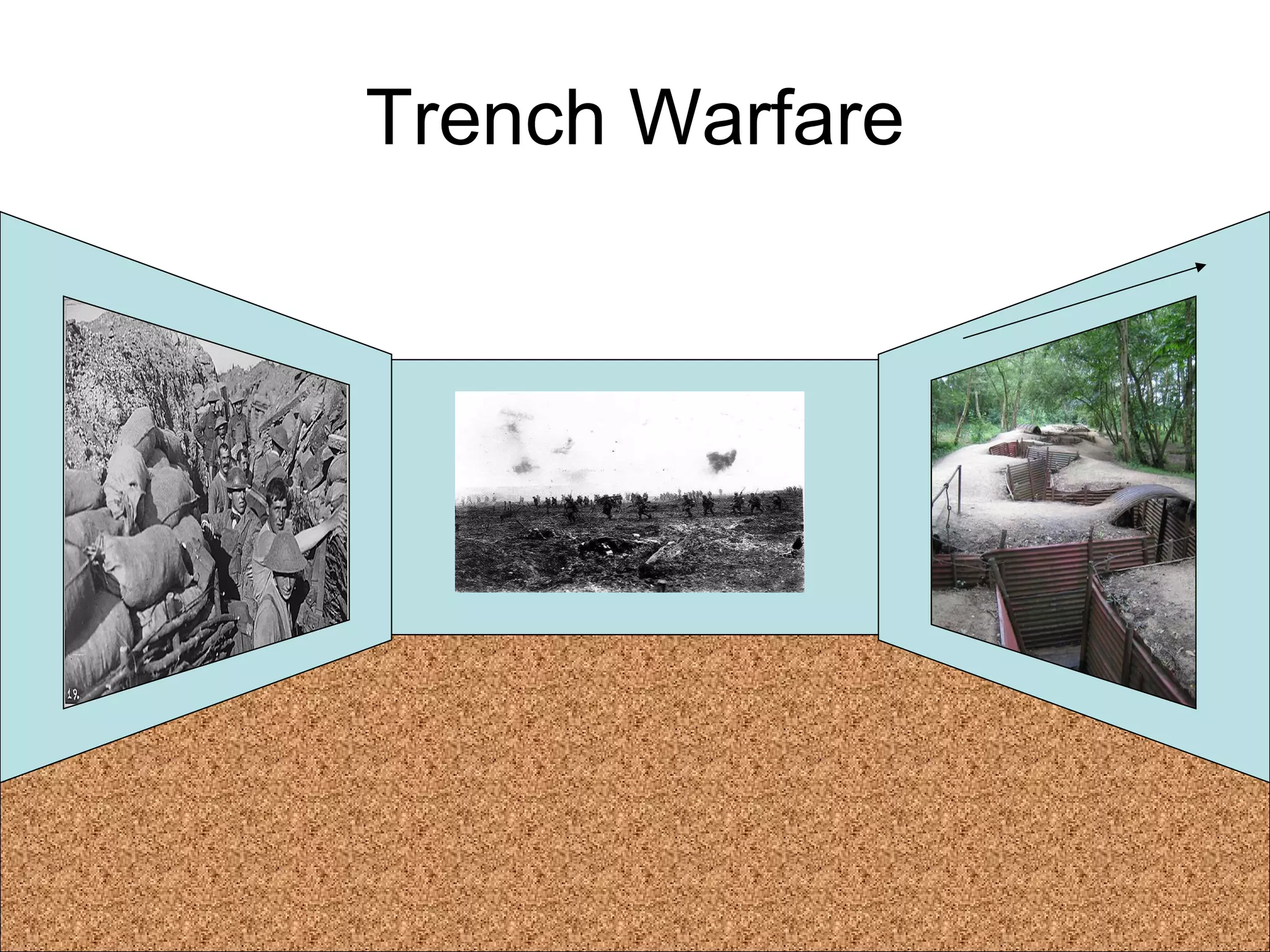 Trench Warfare 