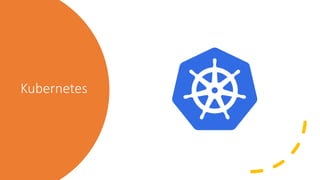 Container Attached Storage Overview Disaggregated Container Attached Storage - Yet Another Topology with ...