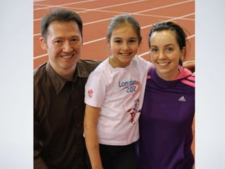 Prosthetics workshop