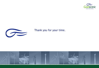 Thank you for your time.

 