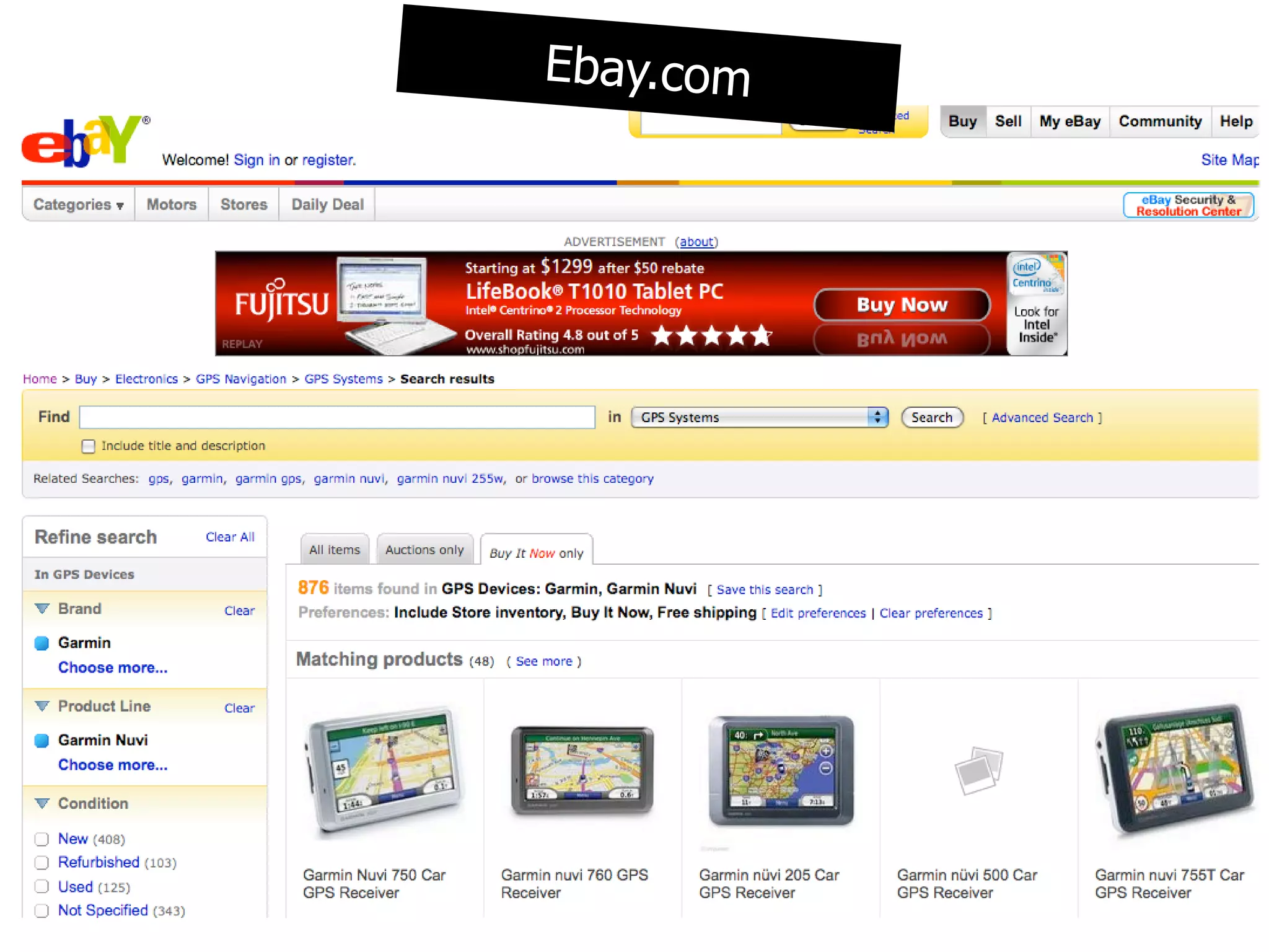 Ebay.com
 