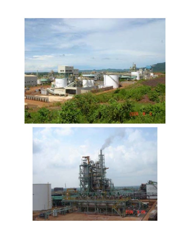 Nickel Asia Corporation