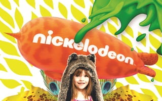 Nickelodeon 30.04