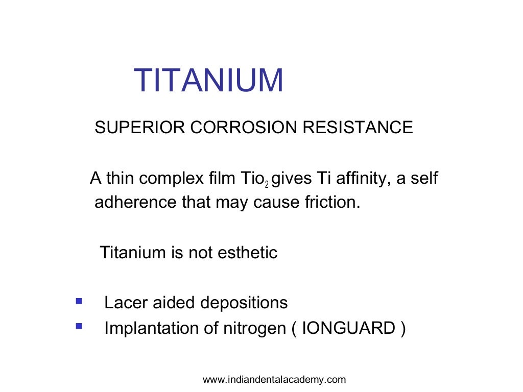 Nickel titanium alloys