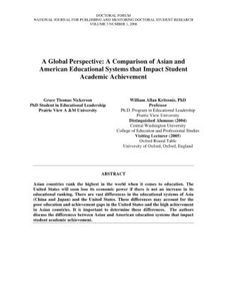 Nickerson  Grace Thomas A Global Perspective   A Comparison Of Asian(4)