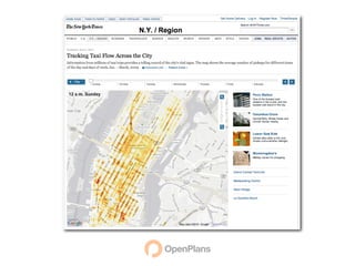 Data into Action
