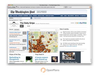 Data into Action