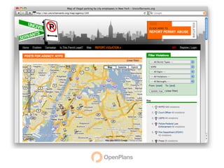 Data into Action
