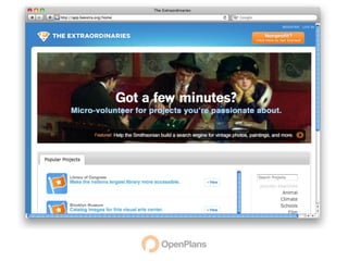 Data into Action
