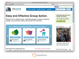 Data into Action