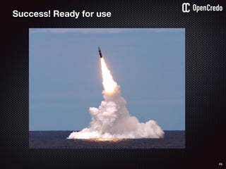 66
Success! Ready for use
 