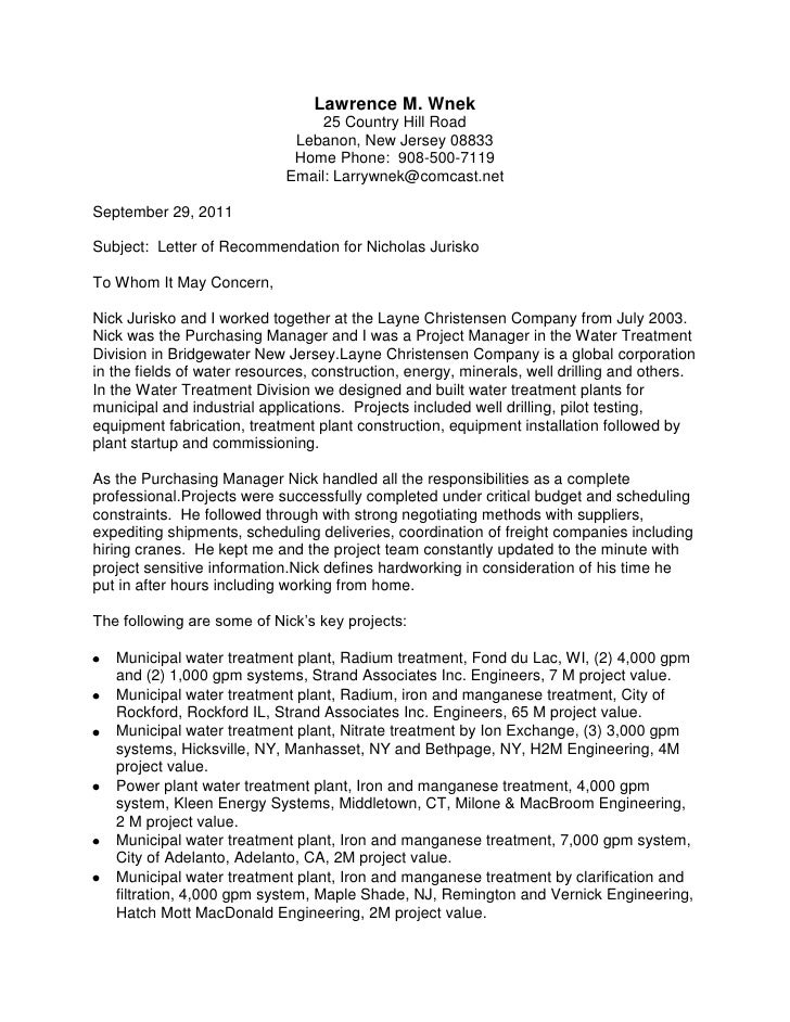 Why Is Employer Not On The Letters Of Rec Medical Why Is Employer Not On The Letters Of Rec Medical