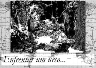 Nick Nipigon - As viagens de Ichiro