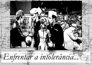 Nick Nipigon - As viagens de Ichiro