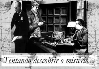 Nick Nipigon - As viagens de Ichiro