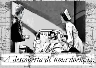 Nick Nipigon - As viagens de Ichiro