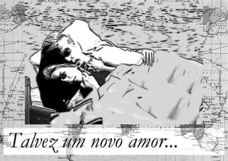 Nick Nipigon - As viagens de Ichiro