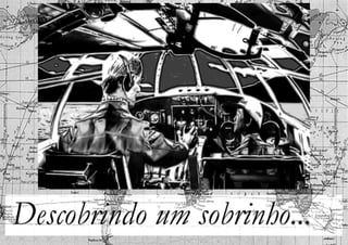 Nick Nipigon - As viagens de Ichiro